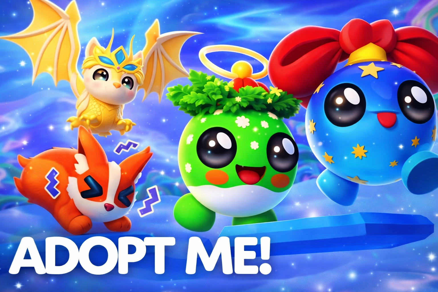 Adopt Me