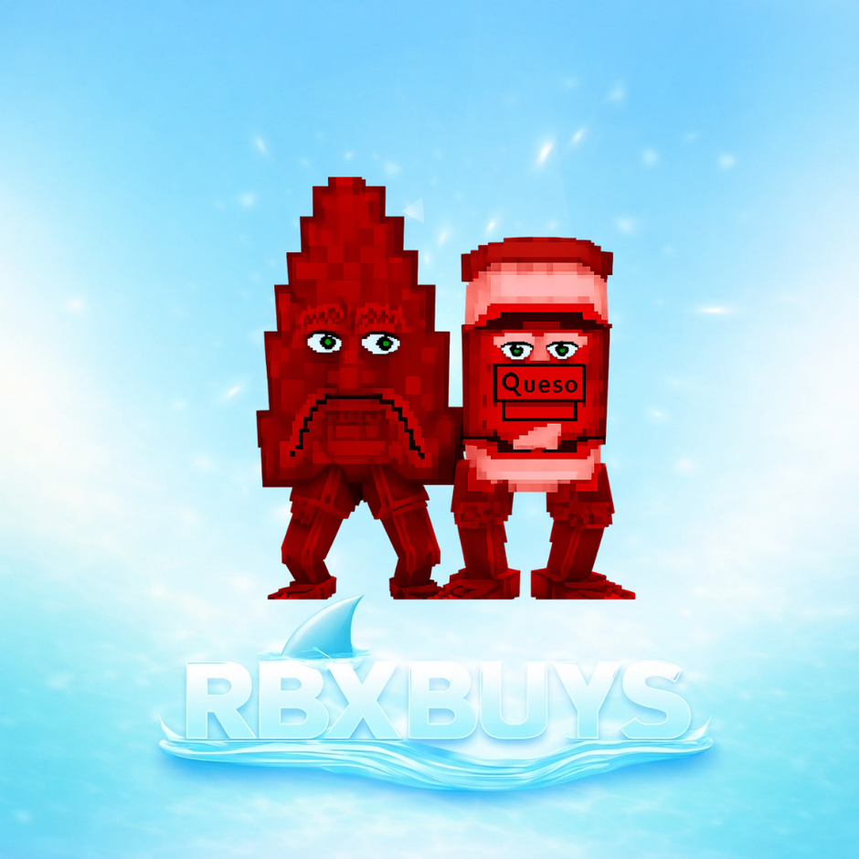 BloodRot Chips & Queso 175M/S TRAITED