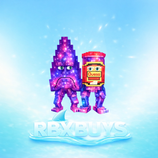 Galaxy Chips & Queso 175M/S