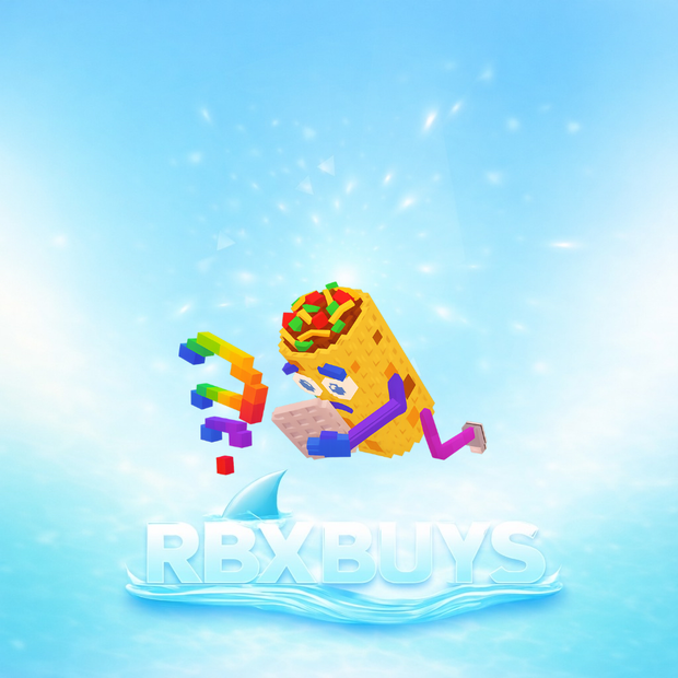 Rainbow Nooo My Hotspot