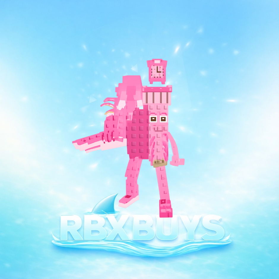 Candy La Grande Combination