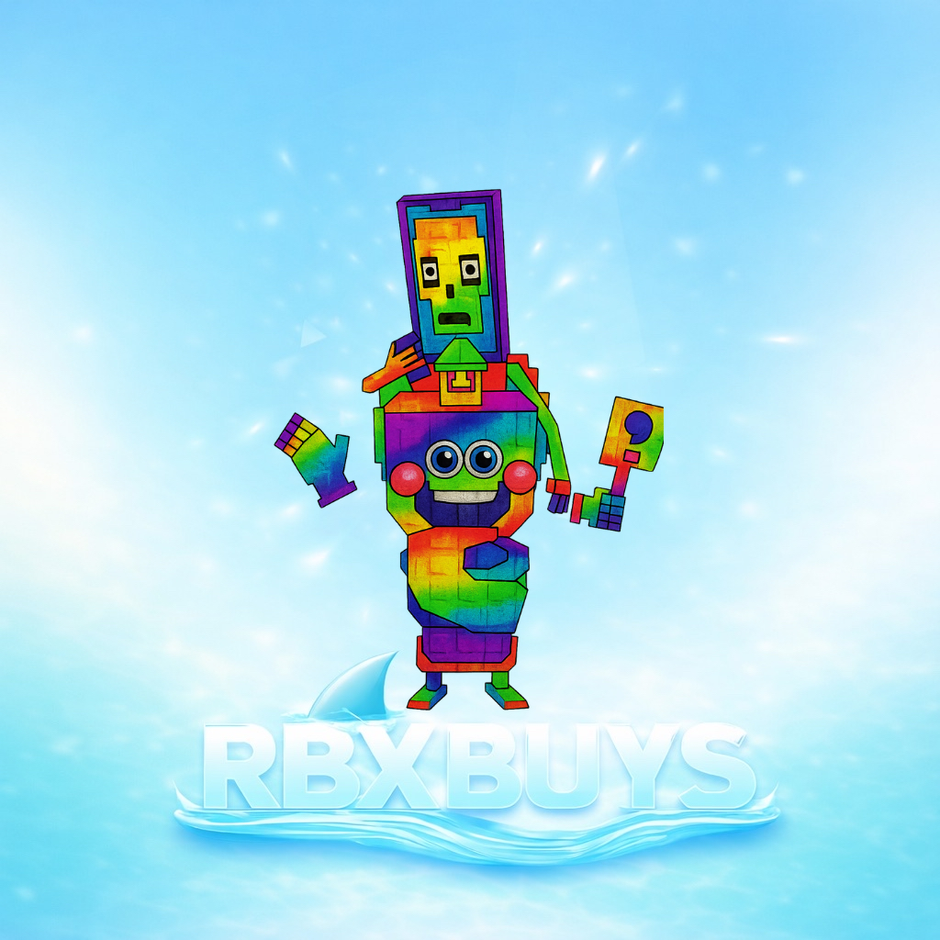 Rainbow La Secret Combasionas 1.2/b