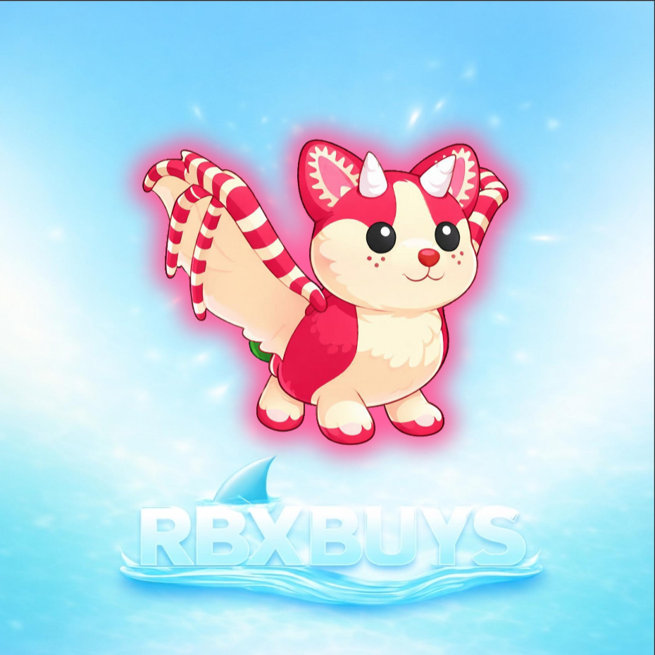 Strawberry Shortcake Bat Dragon