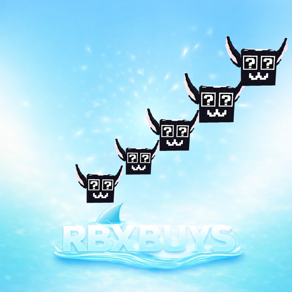 5 Secret Lucky Block