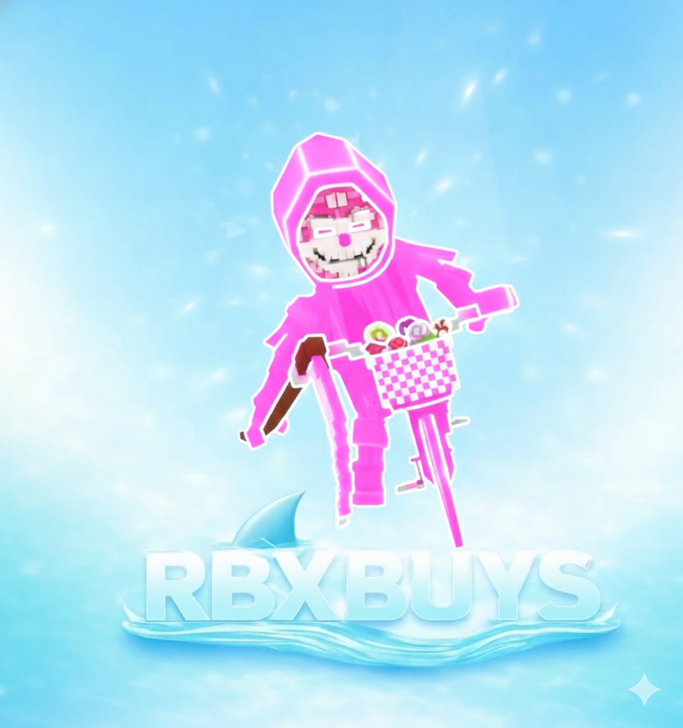 Candy Miteteira Bicicleteira