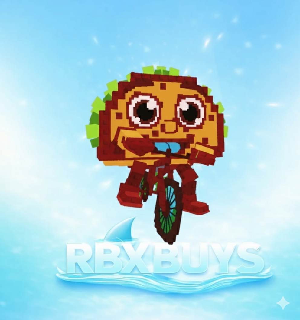 Bloodrot Tacorita Bicicleteira