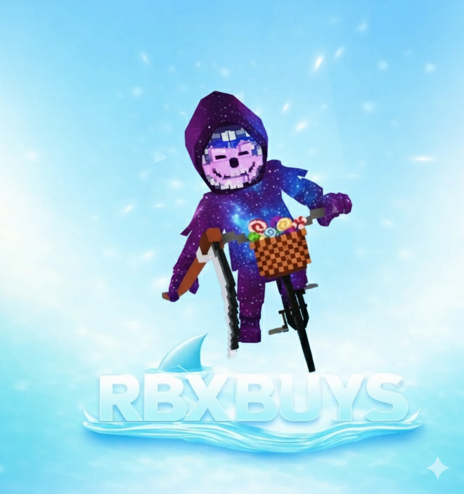 Galaxy Mieteteira Bicleteira