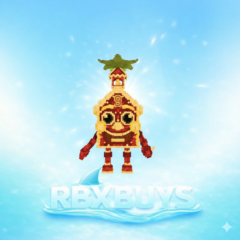 Strawberry La Ginger Sekolah 618M/S