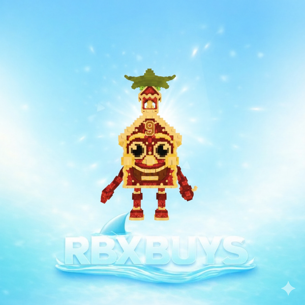 Strawberry La Ginger Sekolah 618M/S