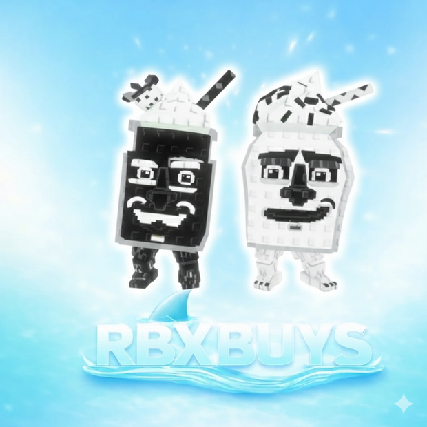 Yin & Yang Fragrama & Chocrama 750M/S