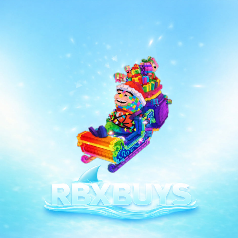 Rainbow chicleteira noelteria