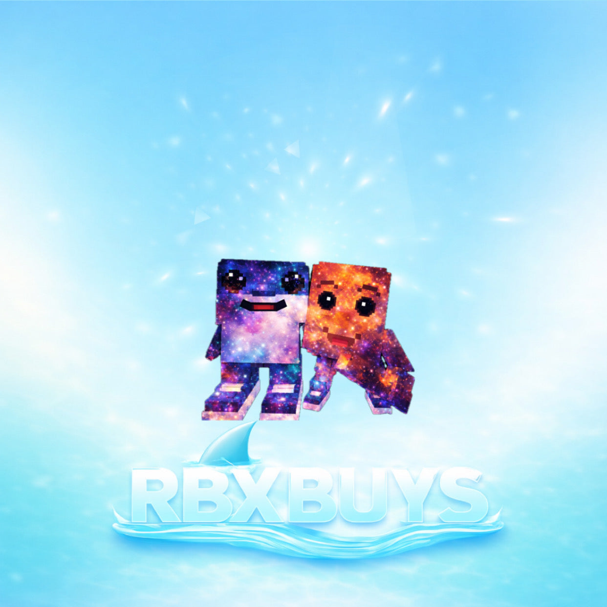 Galaxy Los Bros 168M/S