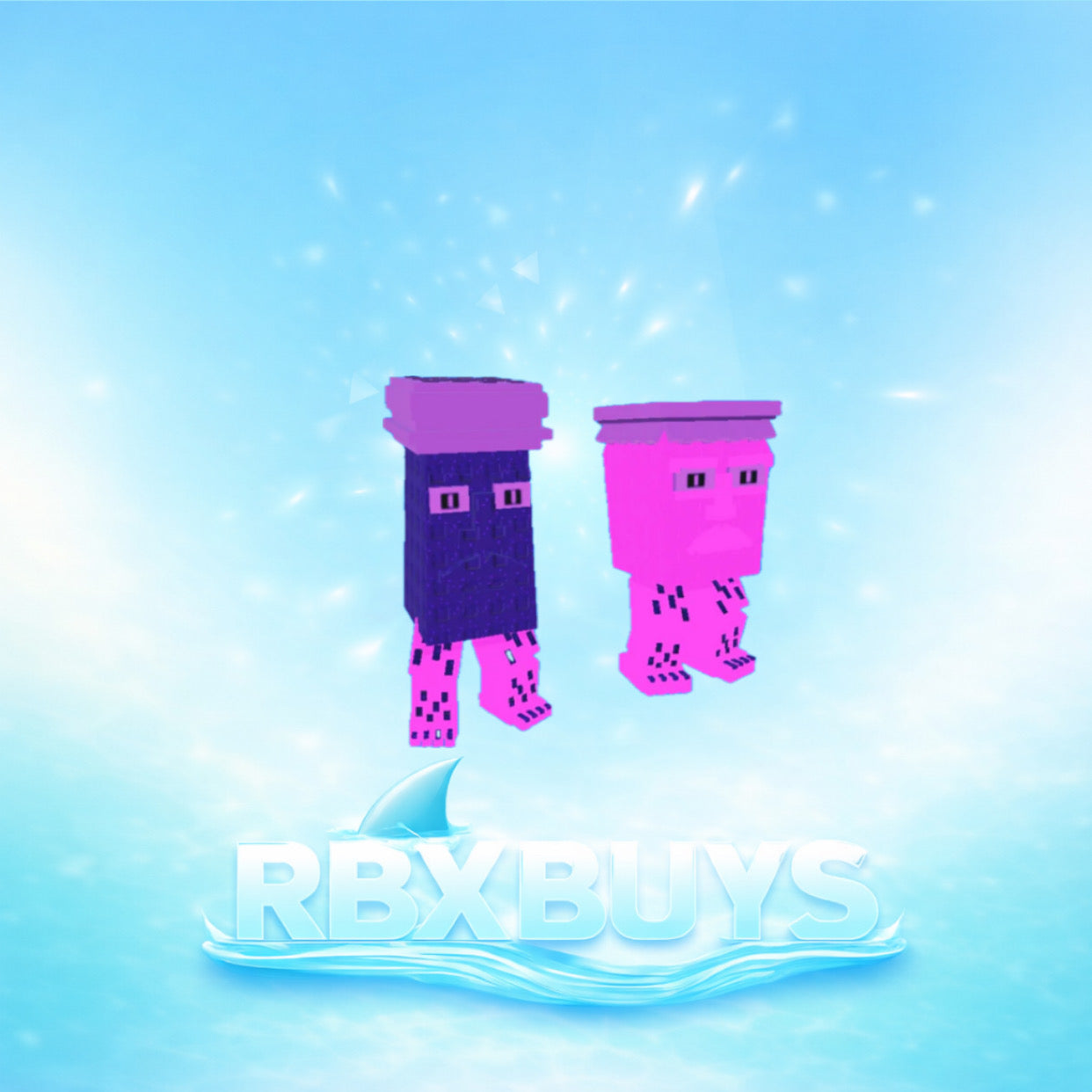 Galaxy Garama & Madundung