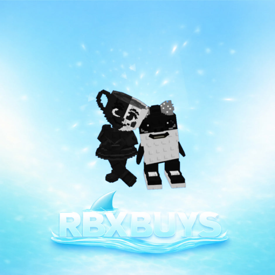 Yin & Yang Las sis 135M/S