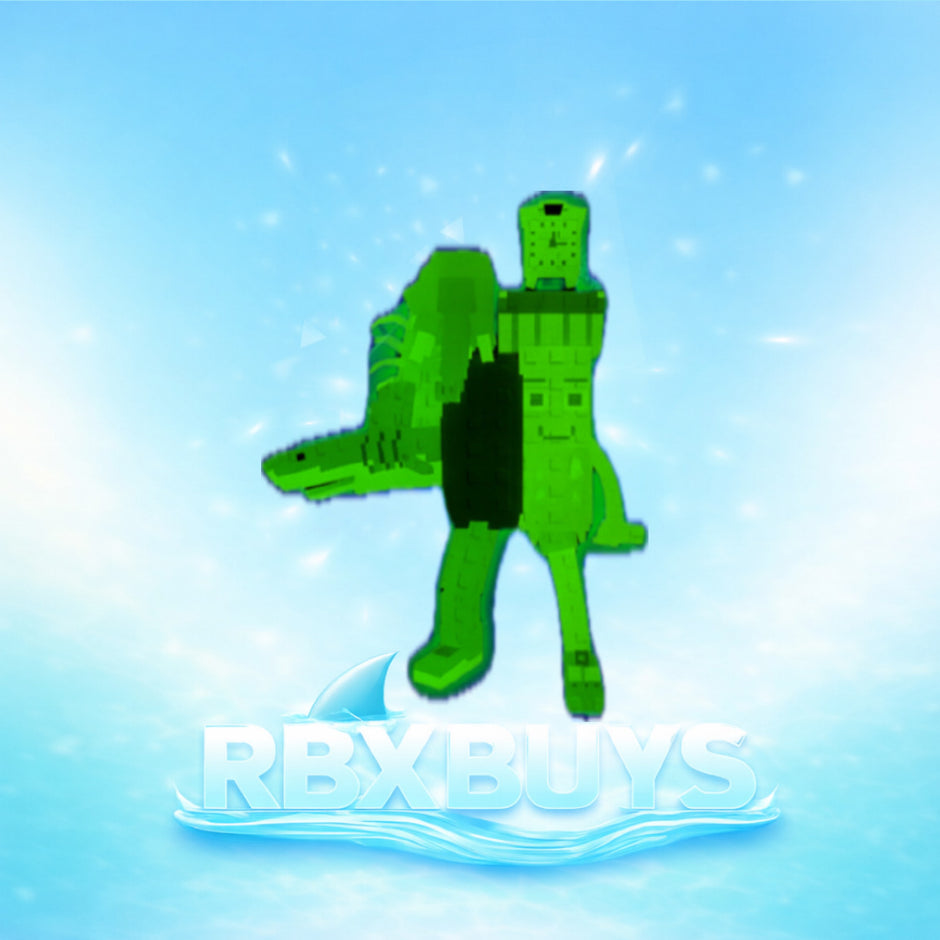 Radioactive La Grande Combasionas 85M/S