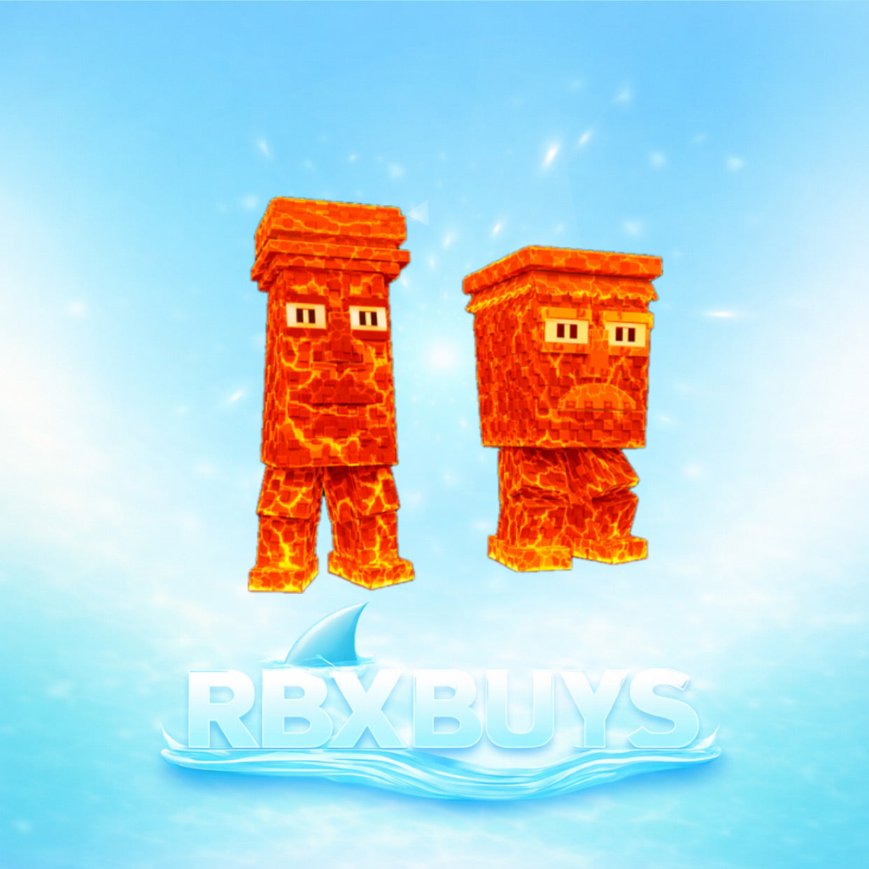 Lava Garama & Madundung