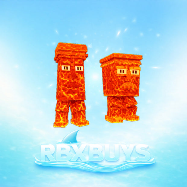 Lava Garama & Madundung