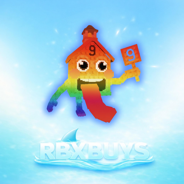 Rainbow Esok Sekolah 300M/S