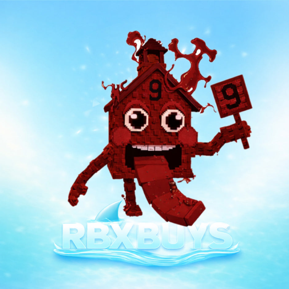 Bloodrot Esok Sekolah Rare!