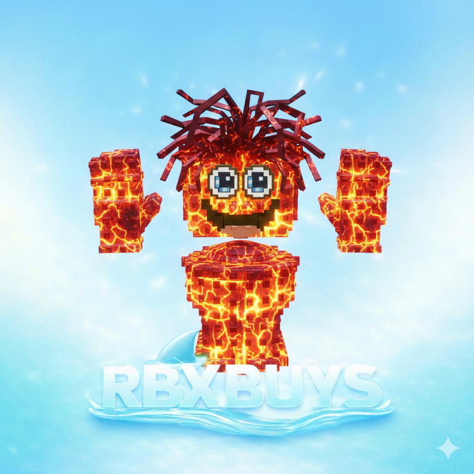 Lava Spaghetti Tualetti