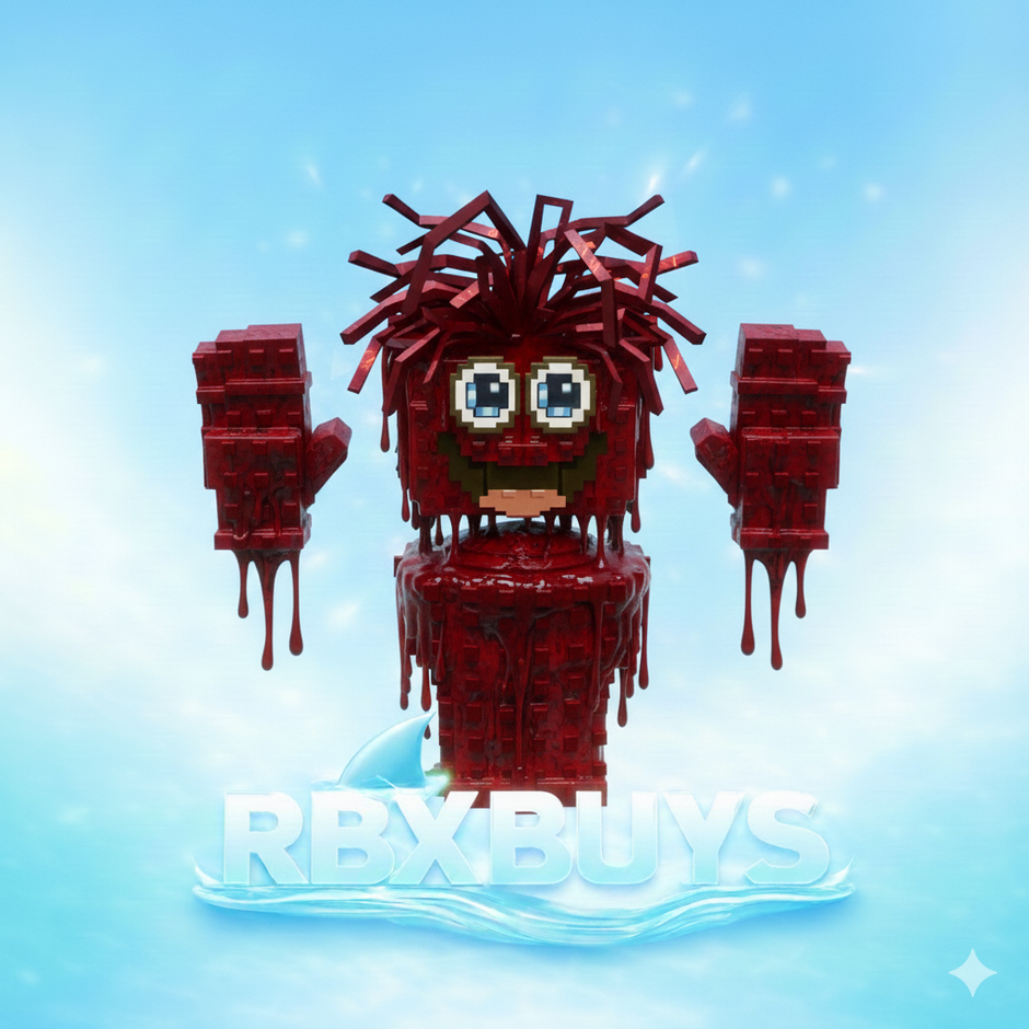 BloodRot Spaghetti Tualetti 120M/S !RARE!