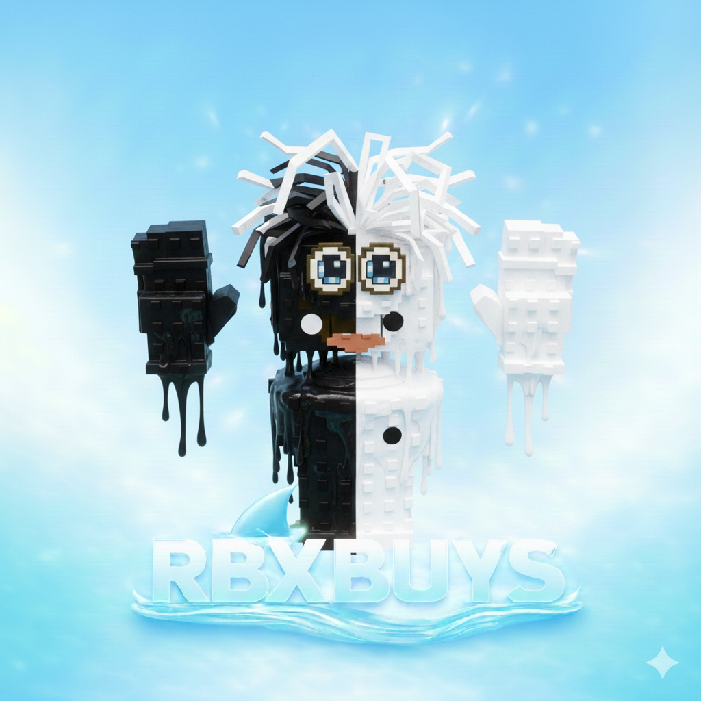 Yin & Yang Spaghetti Tualetti