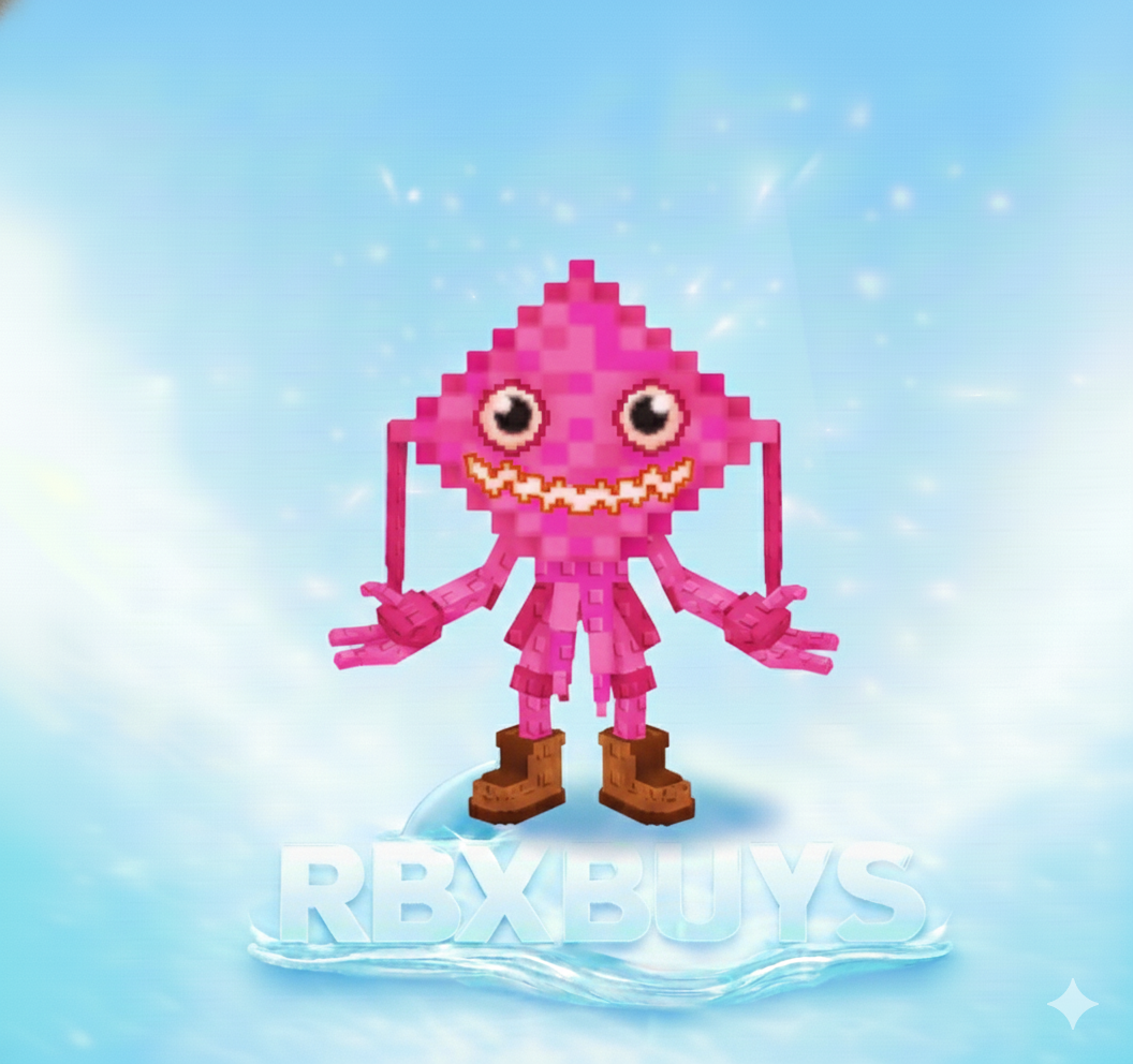 Candy Ketupat Kepat 140M/S