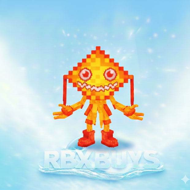 Lava Ketupat Kepat 210M/S