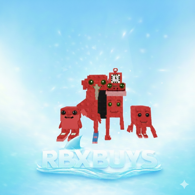 Bloodrot Los Combasionas