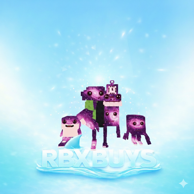 Galaxy Los Combasionas