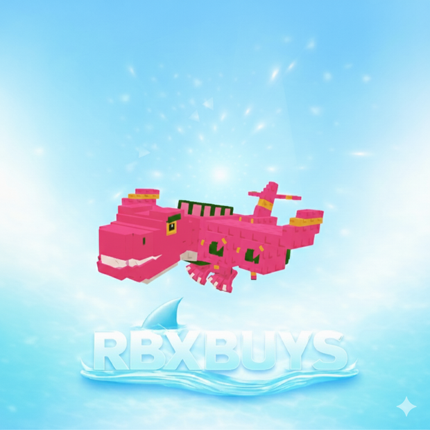 Candy Nuclearo Dinoosauro