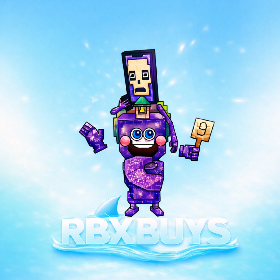 Galaxy La Secret Combasionas