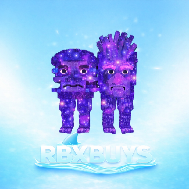 Galaxy Burguru & Fryuru 1BM/S+