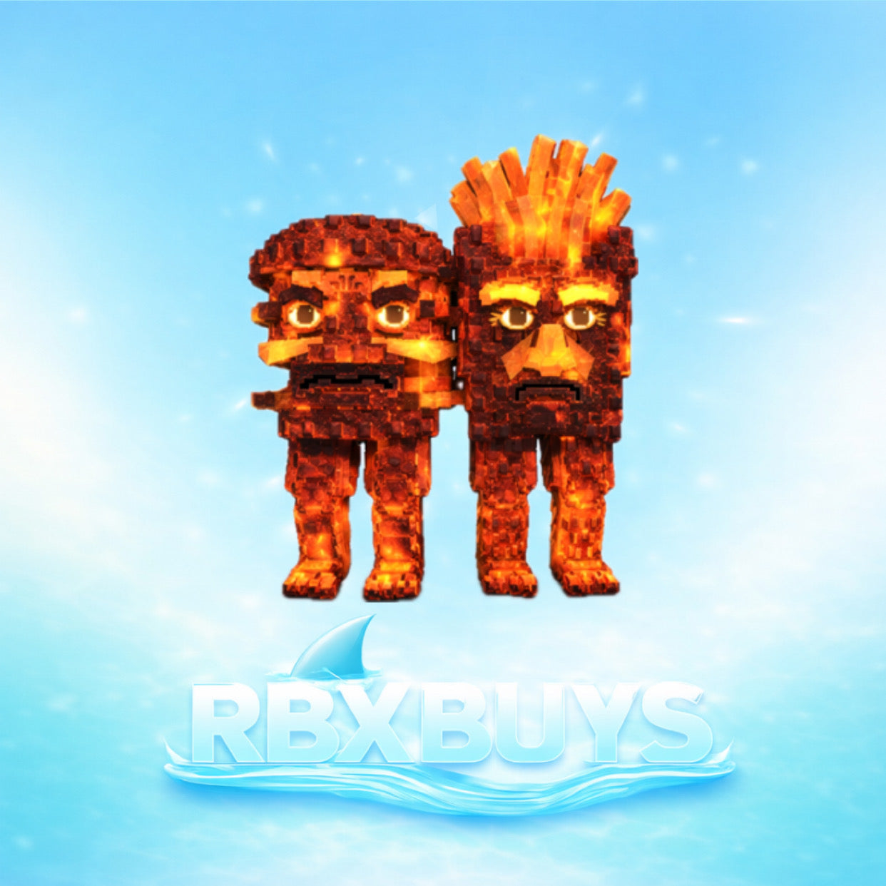 Lava  Burguro & Fryuro 900M/S