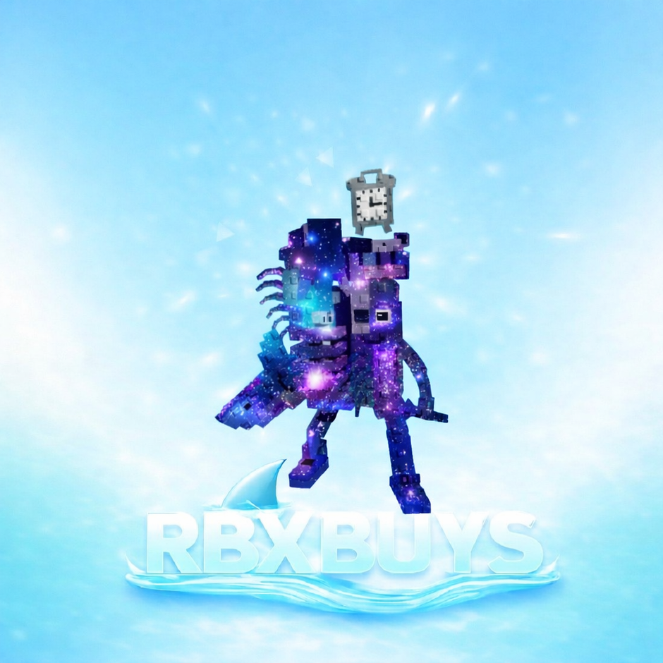 Galaxy La Extinct Grande 164/m