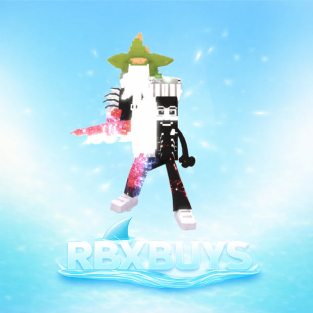 Strawberry Yin Yang La Grande