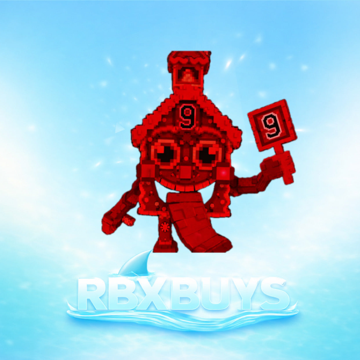 Bloodrot La Ginger Sekolah 150M/S