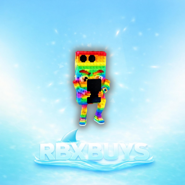 Rainbow Celularcini Viciosini 225M/S