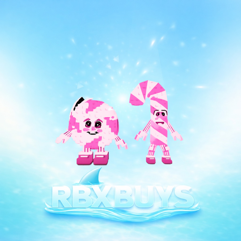 Candy Los Candies 135M/S