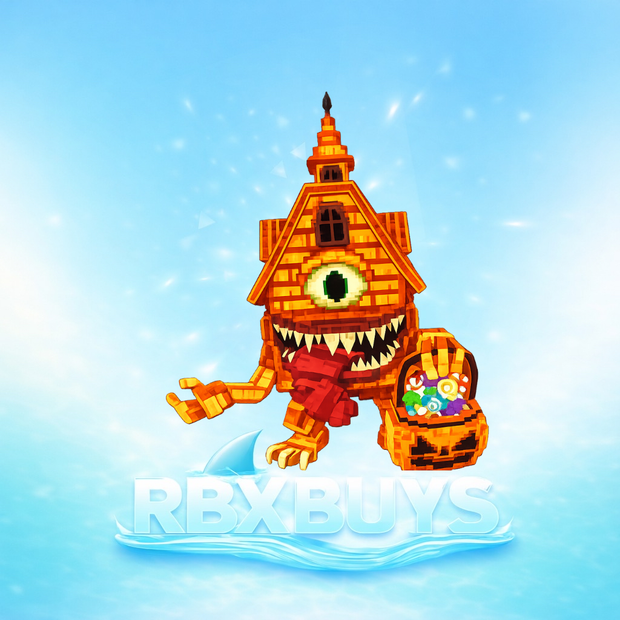 Lava La Casa Boo 600M/S