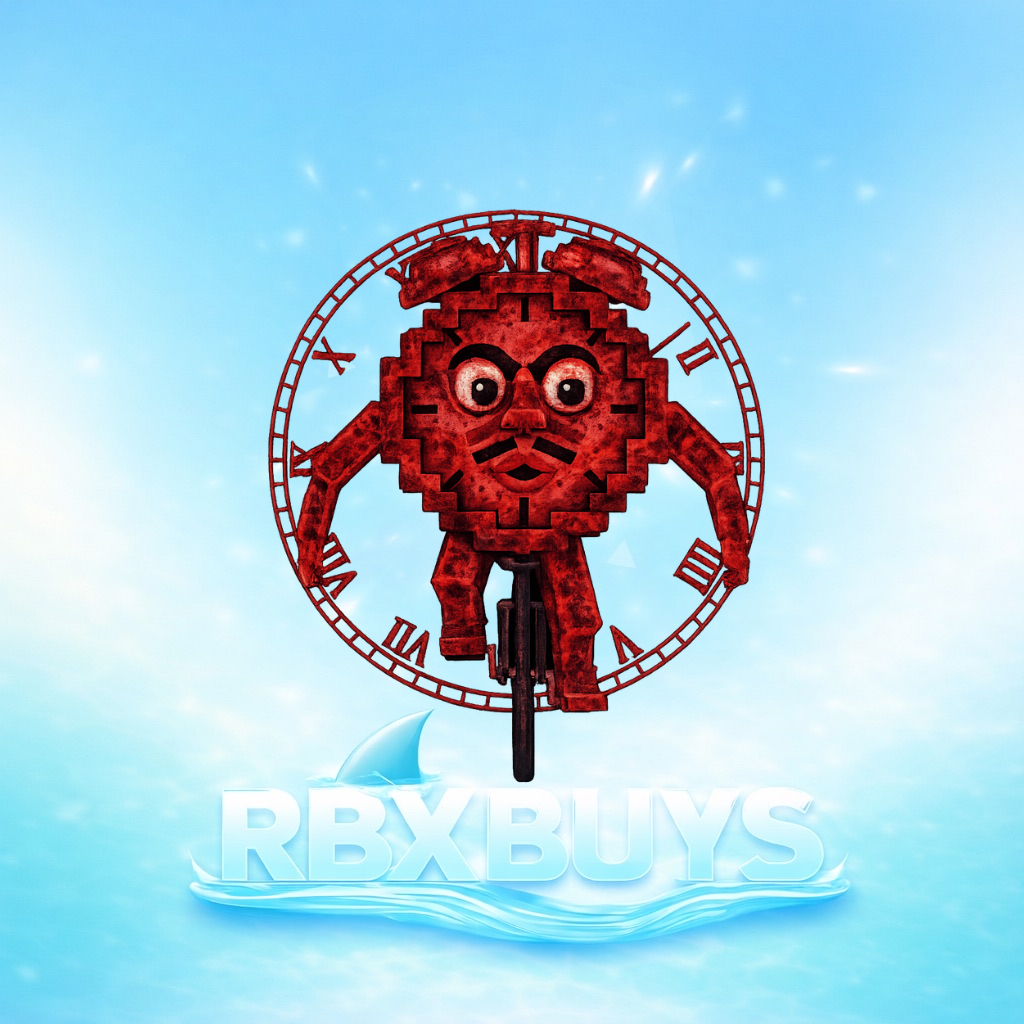 Bloodrot Tic Tac Sahur 225M/S