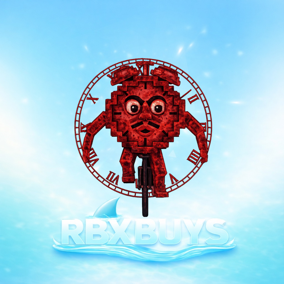 Bloodrot Tic Tac Sahur 225M/S