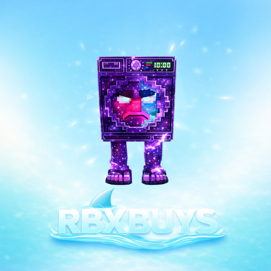 Galaxy LavaDorito 540M/S