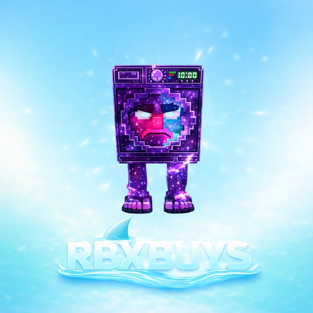 Galaxy LavaDorito 540M/S