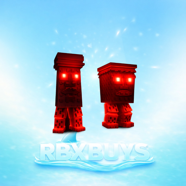 Cursed Garama & Madundung 450M/S