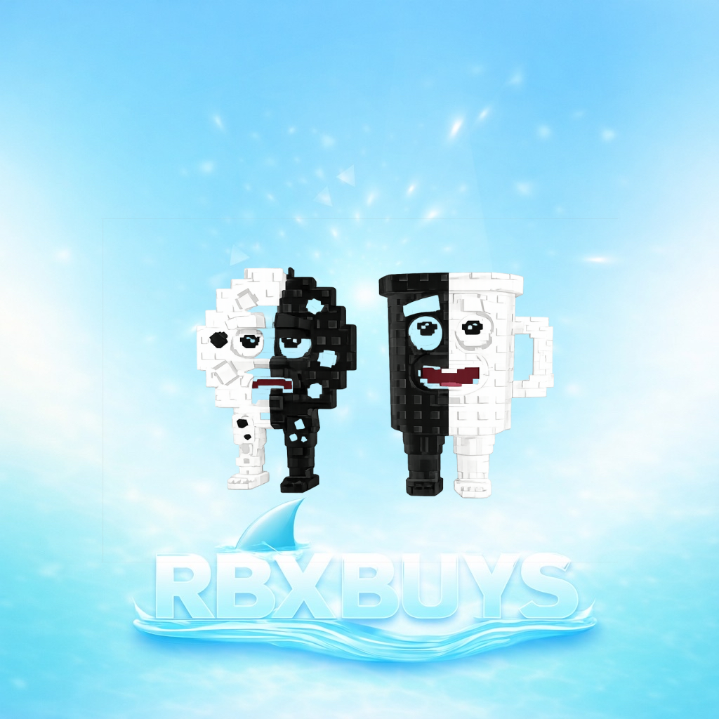 1.9B/S Yin Yang Cooki & Milki