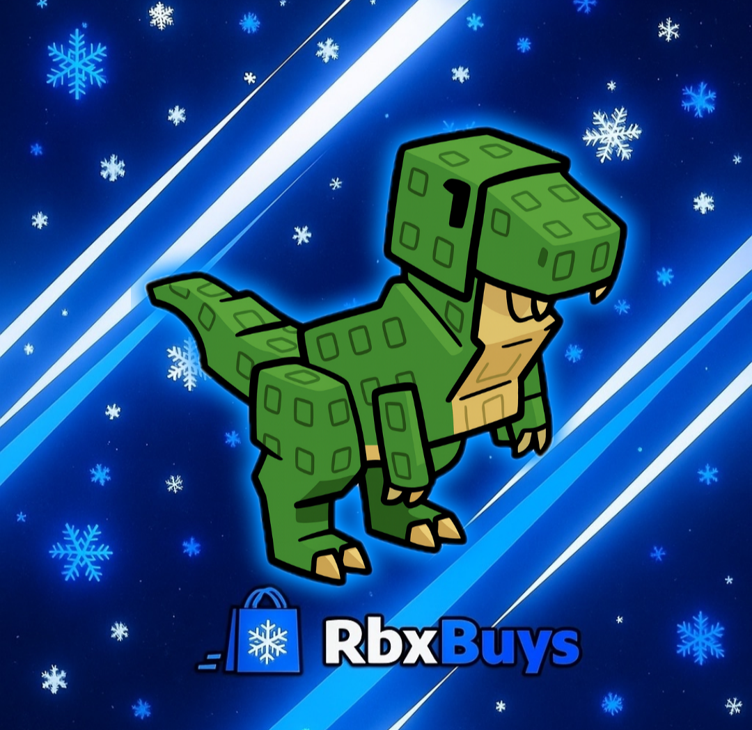 T-Rex