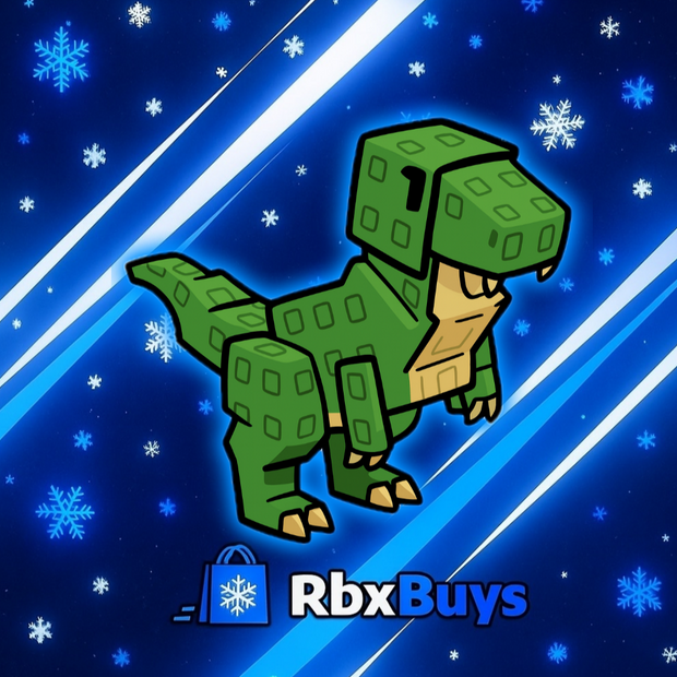 T-Rex